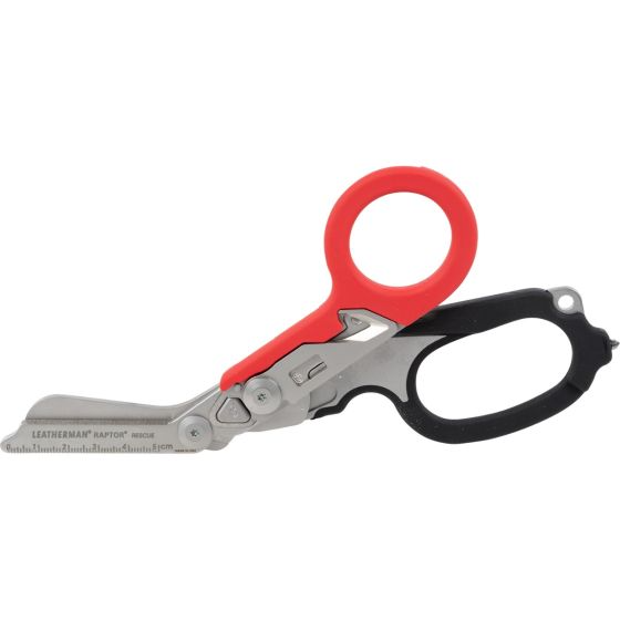  70-0266 Leatherman Raptor Shears