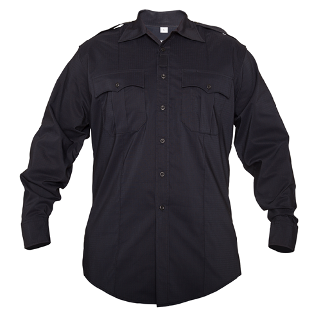 Elbeco 4424-18.5-37 Reflex Shirt - Long Sleeve Elbeco 4424-18.5-37 Reflex Shirt - Long Sleeve