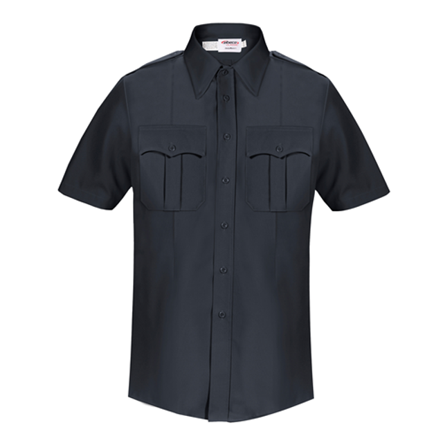 Elbeco 5584D-15.5 DutyMaxx Short Sleeve Shirt