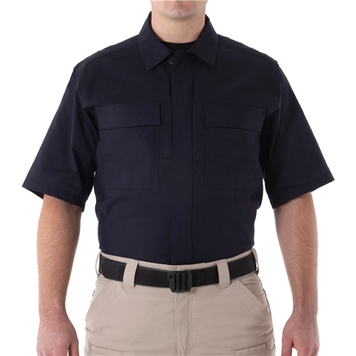First Tactical 112009-729-XS-R M V2 BDU SS Shirt