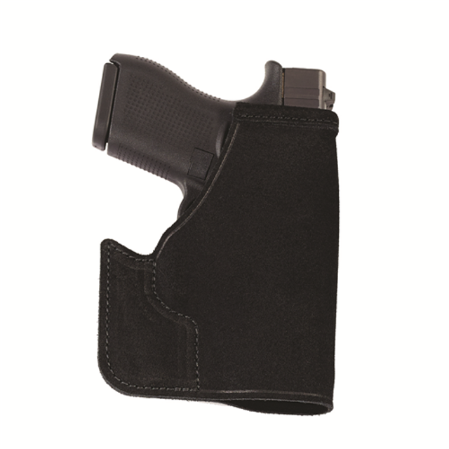 Galco Gunleather PRO646B Pocket Protector Holster