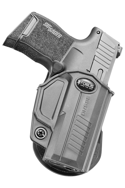 Fobus 365ND Evolution Paddle Holster