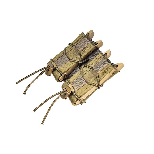 High Speed Gear 11PT02OD Pistol TACO Molle