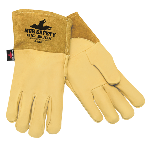 MCR Safety 4984M Deer MigTig 4 Cuff