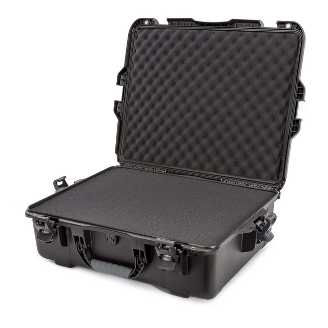 Nanuk 945S-010BK-0A0 Nanuk 945 Case w/foam Nanuk 945S-010BK-0A0 Nanuk 945 Case w/foam