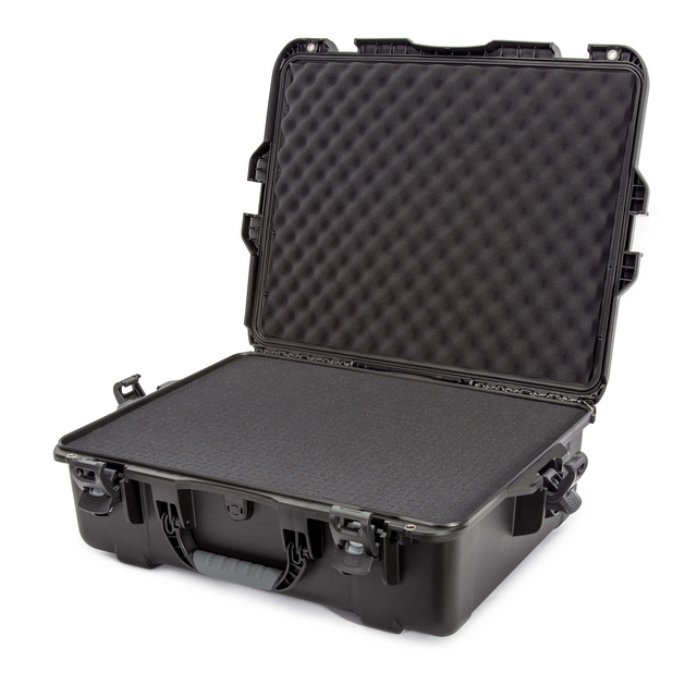 Nanuk 945S-010BK-0A0 Nanuk 945 Case w/foam