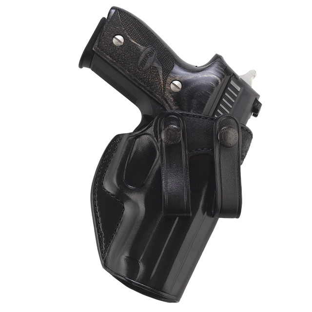 Galco Gunleather SUM298B Summer Comfort Inside Pant Holster