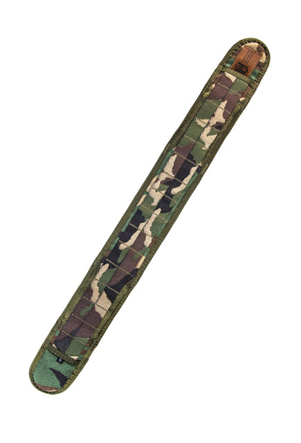 High Speed Gear 31SPB5WC Slim-Grip Padded Belt High Speed Gear 31SPB5WC Slim-Grip Padded Belt