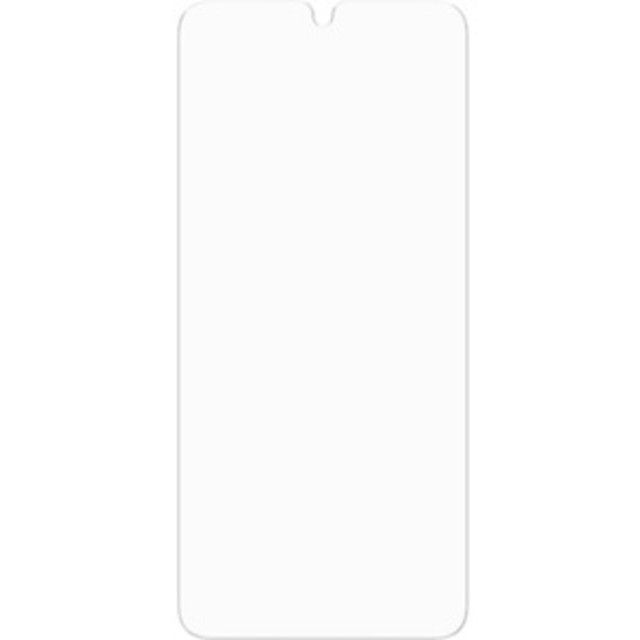 OTTER PRODUCTS LLC 77-81282 OtterBox Galaxy S21 5G Alpha Flex Screen Protector Clear - For LCD Smartphone - Shatter Resistant, Crack Resistant - Thermoplastic Polyurethane (TPU), Polyethylene Terephthalate (PET)