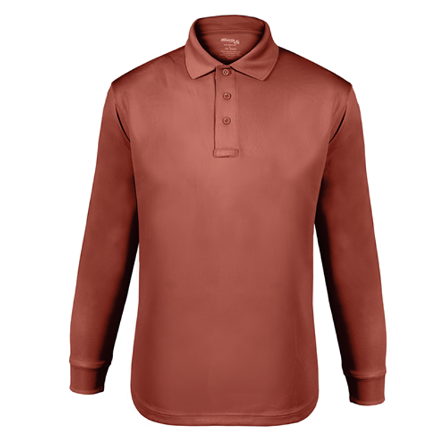 Elbeco K5145-L Ufx LS Tactical Polo