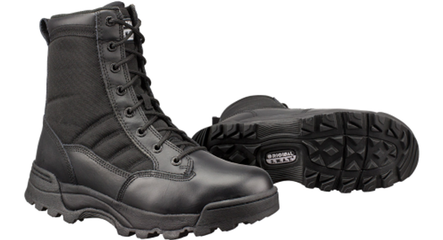 Original S.W.A.T. 1150W-BLK-10.0W Classic 9 Original S.W.A.T. 1150W-BLK-10.0W Classic 9