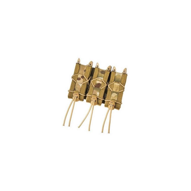 High Speed Gear 11PT03MC Pistol TACO Molle High Speed Gear 11PT03MC Pistol TACO Molle