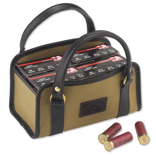 Galco Gunleather CT1076DH Four Box Shell Carrier