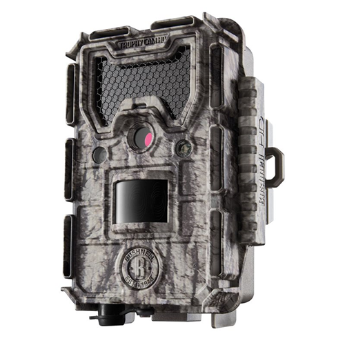 Bushnell 119877C 24Mp Trophy Cam Hd Aggressor