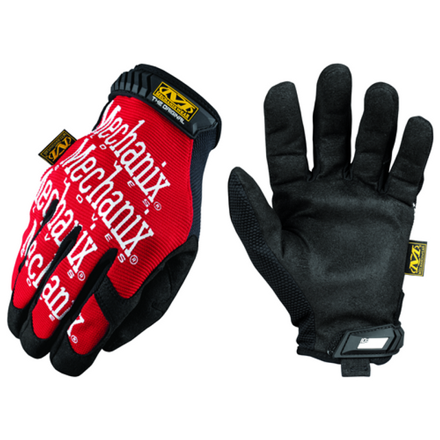 Mechanix Wear MG-02-008 The Original Glove