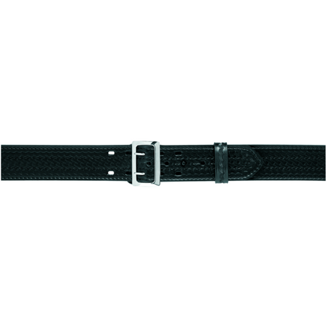 Safariland 1102235 875 - Stitched Edge Sam Browne Duty Belt 2.25 (58mm)