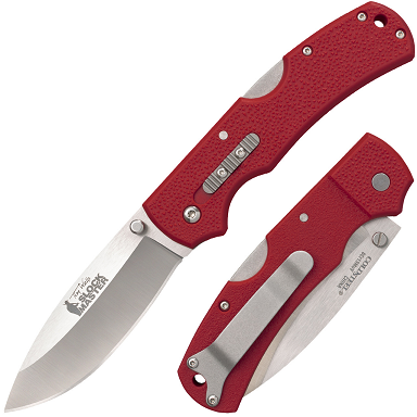 Cold Steel 23JK Double Safe Hunter Slock Master