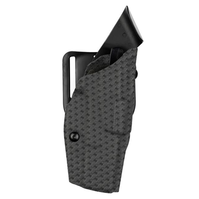 Safariland 1166222 Model 6390 ALS Mid-Ride Level I Retention Duty Holster for Beretta PX4 Storm 9