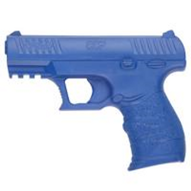 Blue Training Guns By Rings FSCCPW Walther CCP Blue Training Guns By Rings FSCCPW Walther CCP