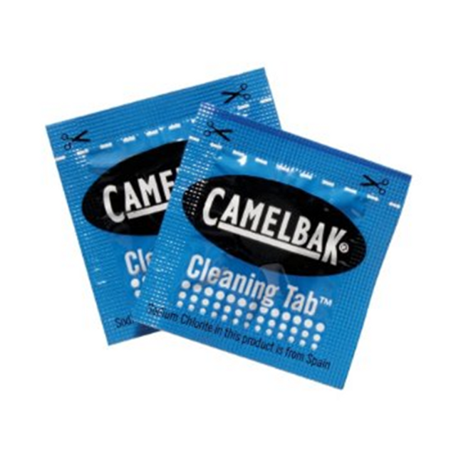 CamelBak 90586 Max Gear Cleaning Tablets