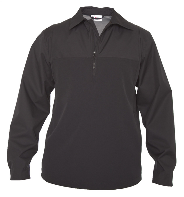 Elbeco UVS234-4XL Pinnacle Storm Shirt-Midnight Navy