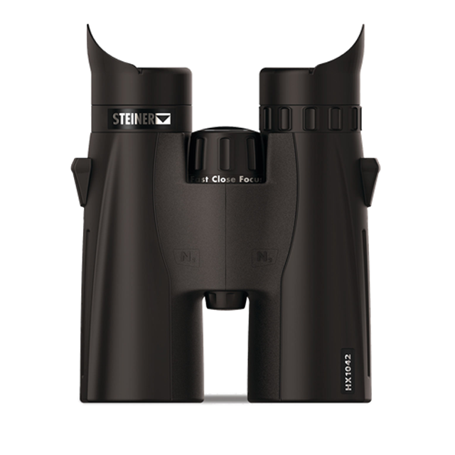 Steiner Binoculars 2015 HX 10x42 Binoculars