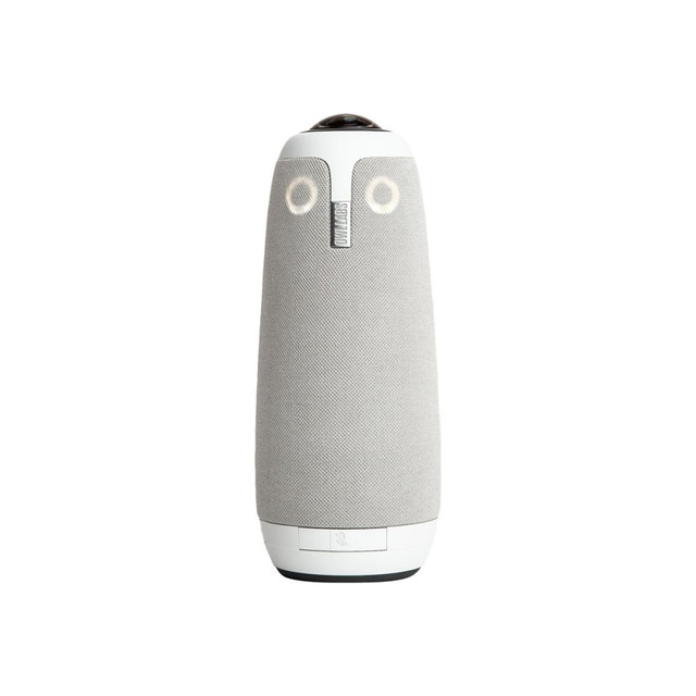 OWL LABS(R) MTW300-1000 Owl Labs Meeting Owl 3 - Conference camera - color - 1920 x 1080 - 1080p - audio - wireless - Wi-Fi - USB-C OWL LABS(R) MTW300-1000 Owl Labs Meeting Owl 3 - Conference camera - color - 1920 x 1080 - 1080p - audio - wireless - Wi-Fi - USB-C