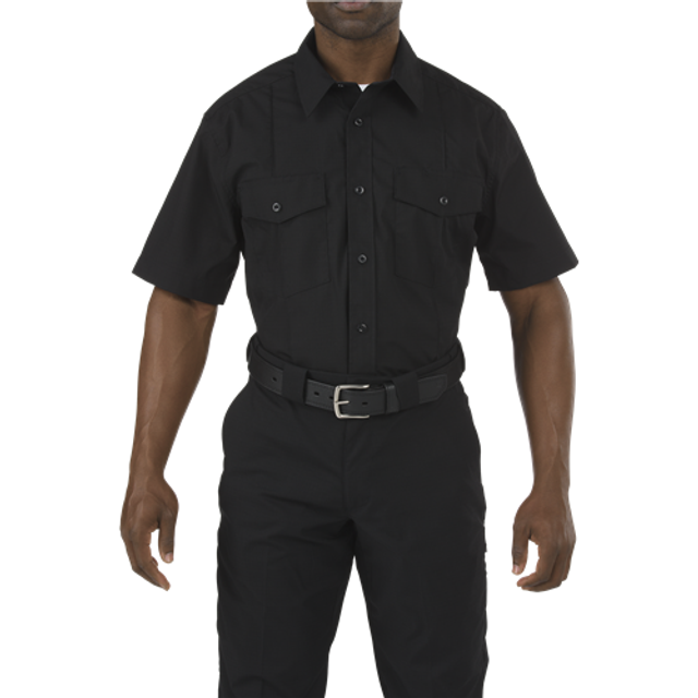 5.11 Tactical 71037ABR-019-L-R Stryke Pdu Mn Ss Sht Cl A