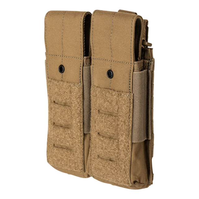 5.11 Tactical 56680ABR-134-1 SZ FLEX DBL AR CVR POUCH 5.11 Tactical 56680ABR-134-1 SZ FLEX DBL AR CVR POUCH