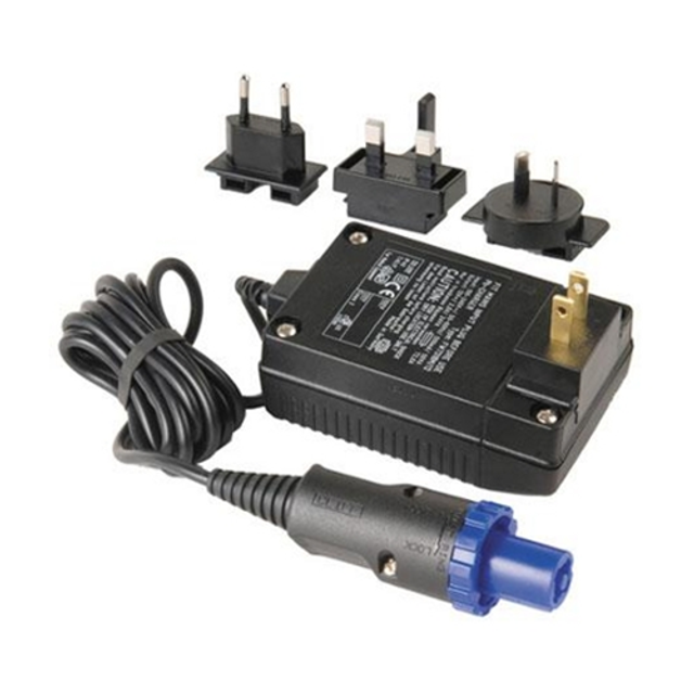 Pelican Products 094300-3351-000 9438B 110/220 VAC Universal Charger Pelican Products 094300-3351-000 9438B 110/220 VAC Universal Charger