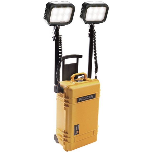 Pelican Products 094600-0002-245 9460 Remote Area Light Pelican Products 094600-0002-245 9460 Remote Area Light