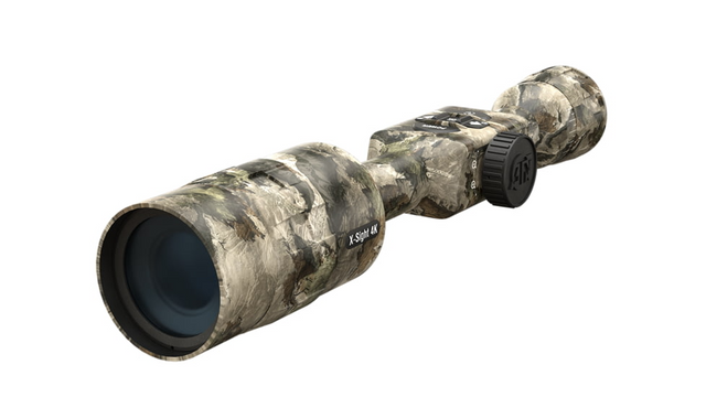 ATN DGWSXS5204KP X-Sight 4k Rifle Scope ATN DGWSXS5204KP X-Sight 4k Rifle Scope