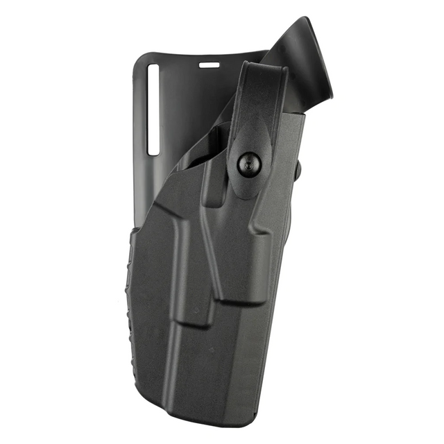 Safariland 1181143 Model 7285 7TS SLS Low-Ride, Level II Retention Duty Holster for H&K P30