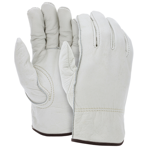 MCR Safety 3213XXL Ind Grd Grain Drivers Glove Keystone Thb