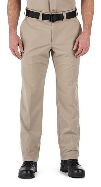 5.11 Tactical 74507-160-32 Class A Flex-Tac Poly/Wool Twill Cargo Pants