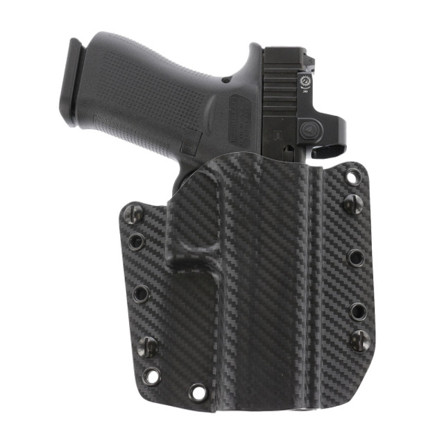 Galco Gunleather CVS266RCF Corvus Belt/IWB Holster