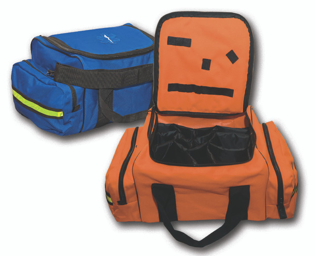 EMI - Emergency Medical 804 Pro Response 2 Bag