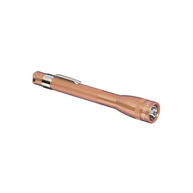 Maglite P32SV2 P32 Mini Maglite 2 AAA-Cell LED Flashlight Maglite P32SV2 P32 Mini Maglite 2 AAA-Cell LED Flashlight