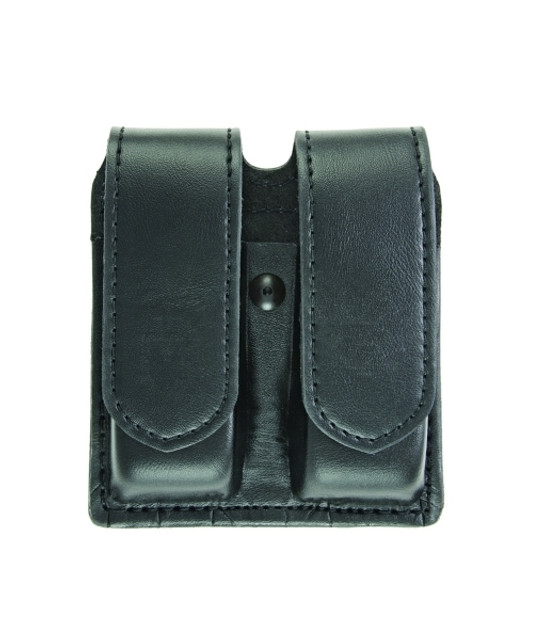 Hero's Pride 1434PC AirTek Double Magazine Case Hero's Pride 1434PC AirTek Double Magazine Case