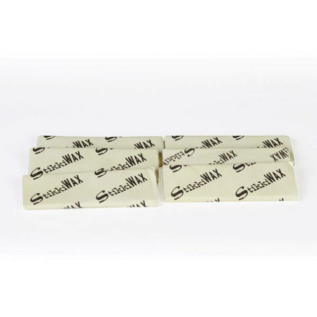 Forensics Source 1006372 Adhesive Wax - Pack of 6