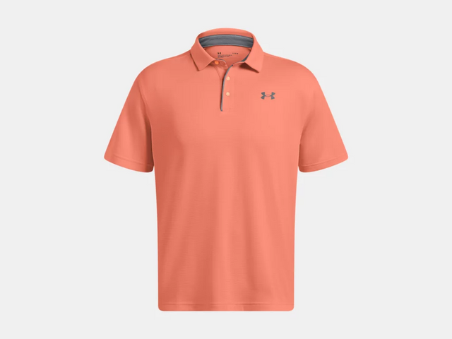 Under Armour 1290140897LG UA Tech Polo