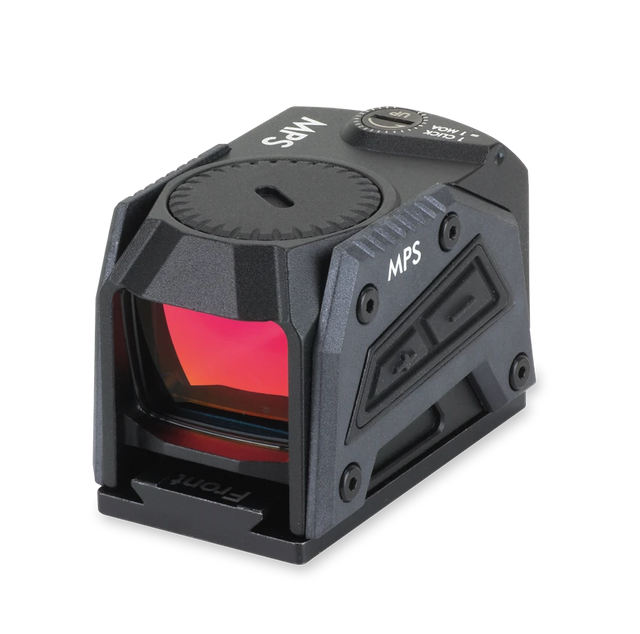 Steiner Binoculars 8700-MPS Micro Pistol Sight (MPS)