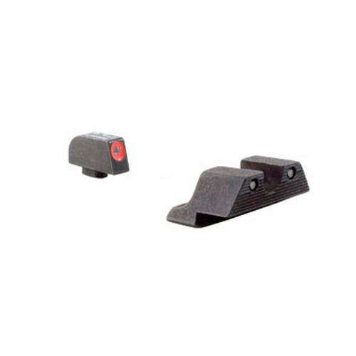 Trijicon GL104O HD Night Sights - Glock Large Frames