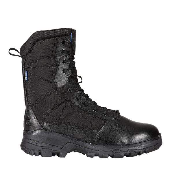 5.11 Tactical 12434-019-9.5-R Fast-Tac 8 Waterproof Insulated Boot