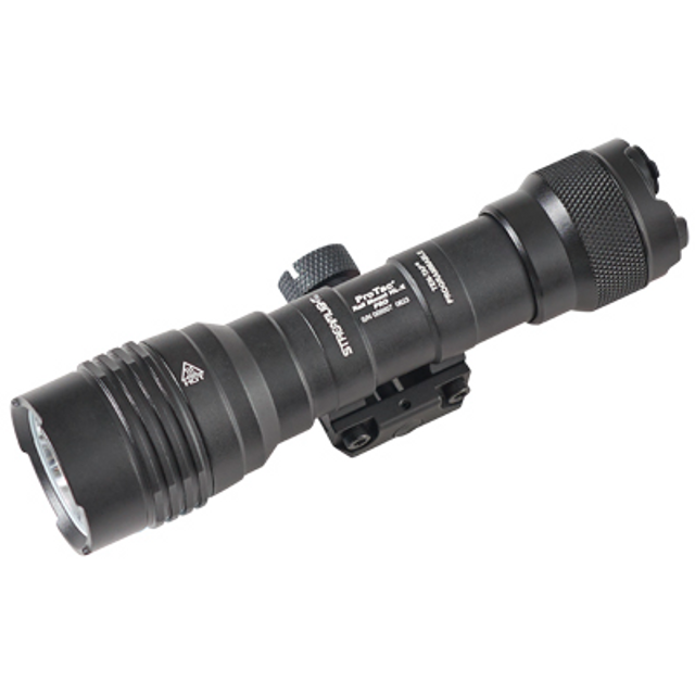 Streamlight 88128 ProTac Rail Mount HL-X Pro - Light Only