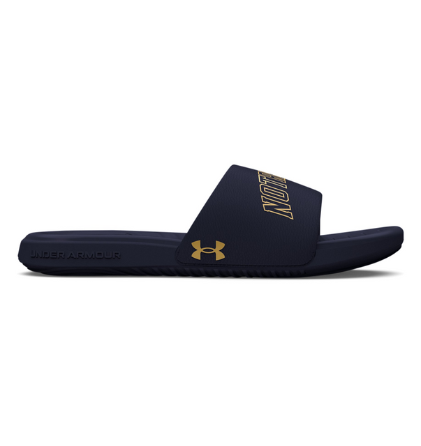 Under Armour 30261484046 UA Ansa Collegiate Slides