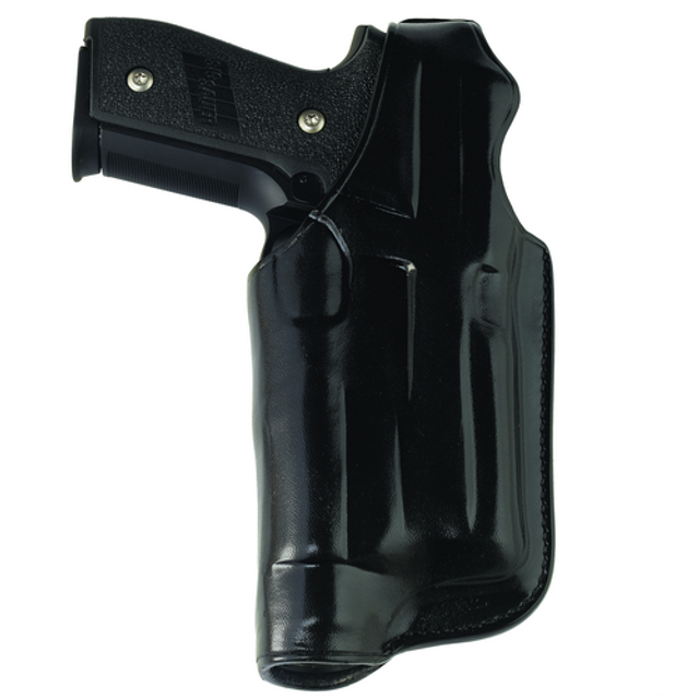 Galco Gunleather HLO212B Halo Belt Holster