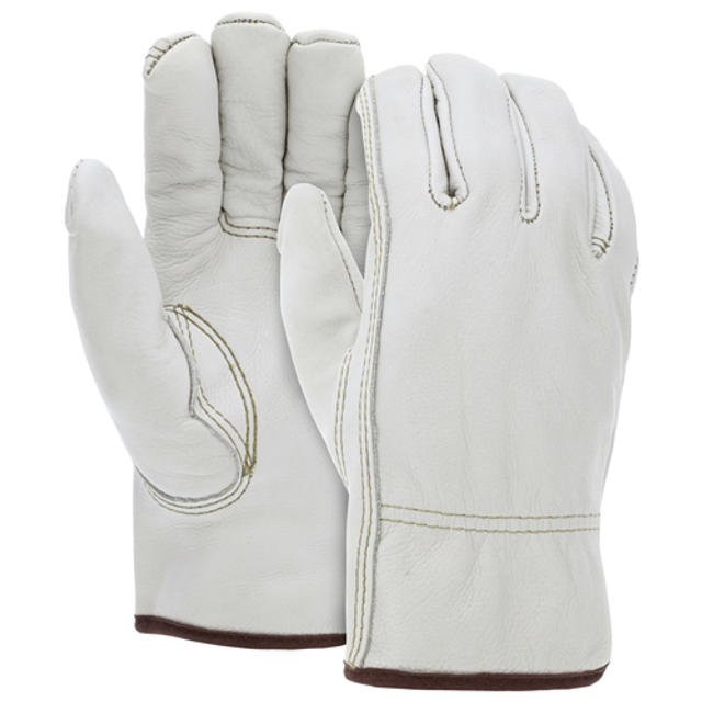 MCR Safety 3280XXL Ind Grade Grain Drvr Thermal Lnd Key Thb