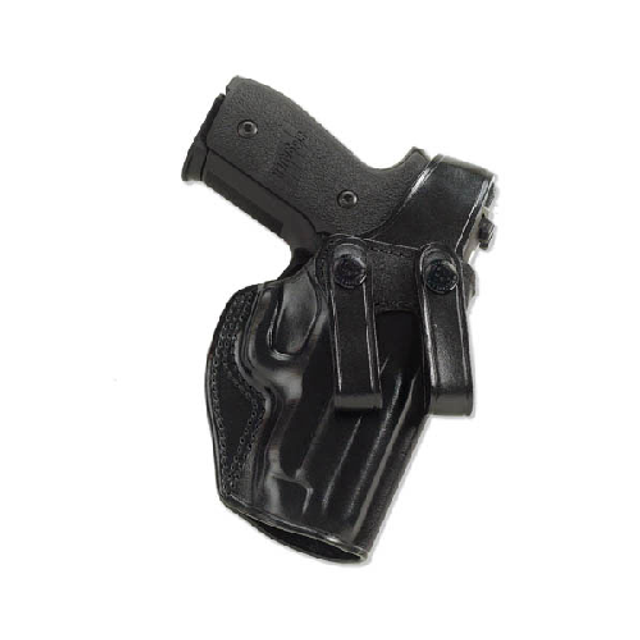 Galco Gunleather SC2-440B SC2 Inside Pant Holster