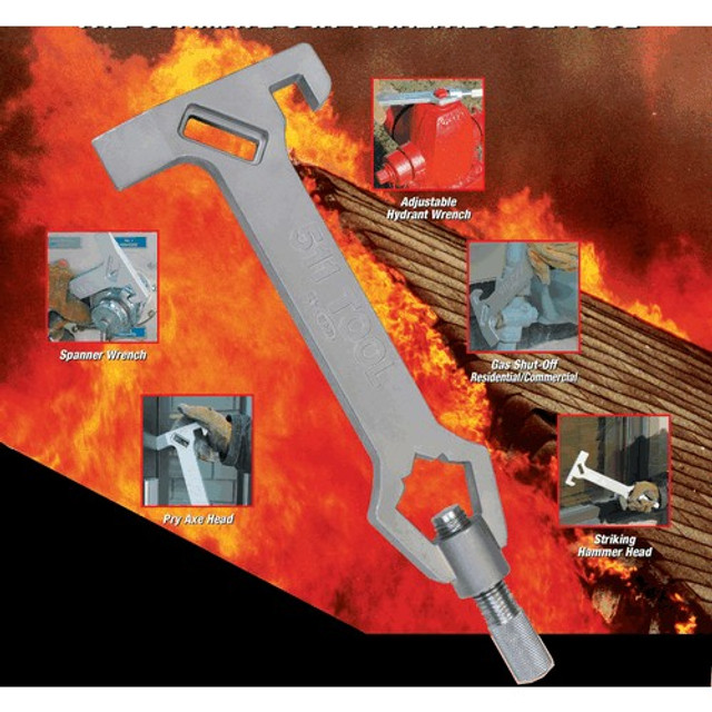 EMI - Emergency Medical 511 511 Tool